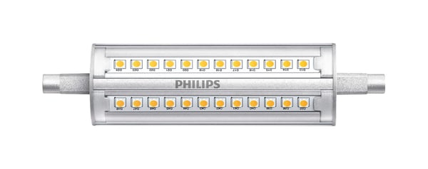 Philips CorePro LED 57879700 energy-saving lamp Hvid 3000 K 100 W R7s Philips CorePro LED 57879700 energy-saving lamp Hvid 3000 K 100 W R7s