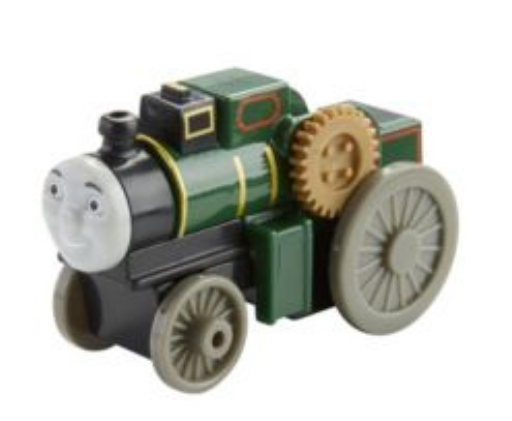 Fisher-Price Thomas & Friends DXR90 leksaksfordon Fisher-Price Thomas & Friends DXR90 leksaksfordon