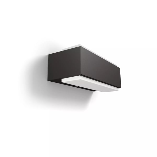 Philips myGarden 1648793P3 Seinävalaistus ulkotiloihin Ei vaihdettavissa oleva hehkulamppu LED 9 W F
