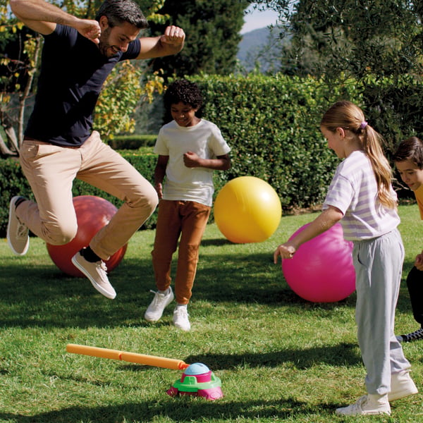 Gear2Play Jump-it Wipeout! Leksakssats