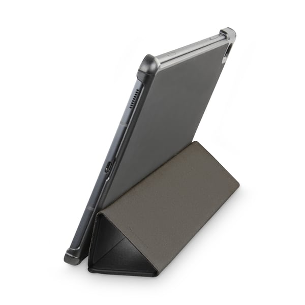 Hama Fold 26,4 cm (10.4") Folio-kotelo Musta