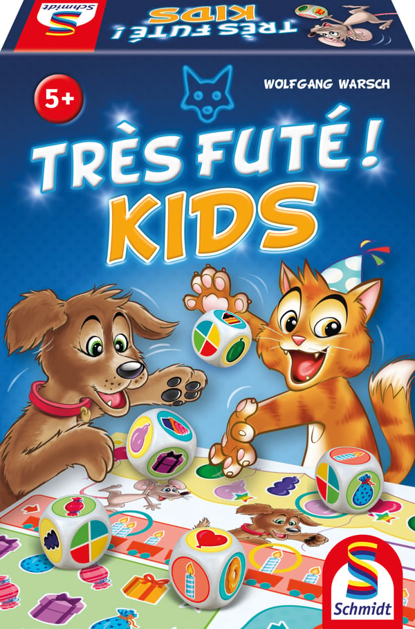 Schmidt® Spiele 88406 lautapeli