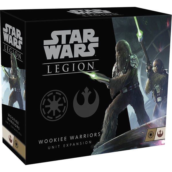 Asmodee FFGD4677 tilbehør til bordspil Figur