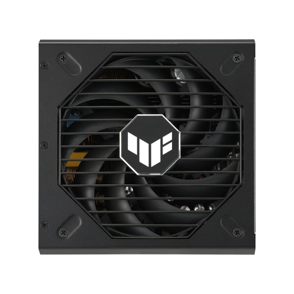 ASUS TUF Gaming 750W Gold strömförsörjningsenheter 20+4 pin ATX ATX Svart