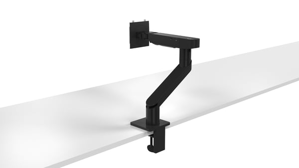DELL MSA20 96,5 cm (38") Vastaanotto Musta