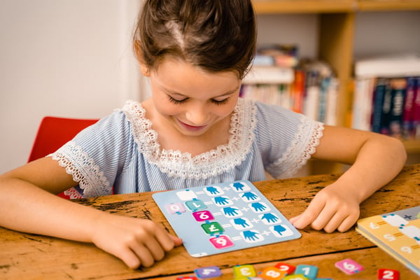 La Petite École 31416 oppimislelu