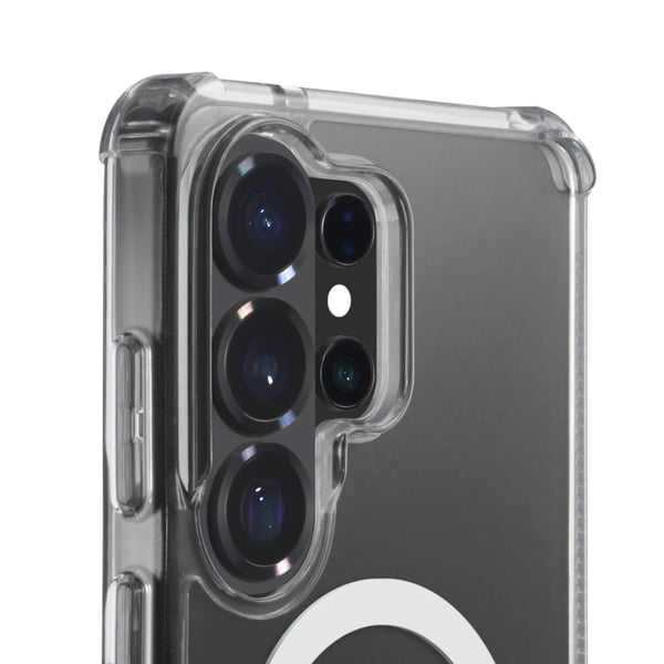 Hama Extreme Protect mobiltelefonfodral 17,5 cm (6.9") Mobilskal Transparent