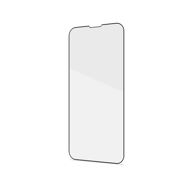 Celly FULLGLASS1009BK Matkapuhelimen näyttö- ja taustasuoja Kirkas näytönsuoja Apple 1 kpl