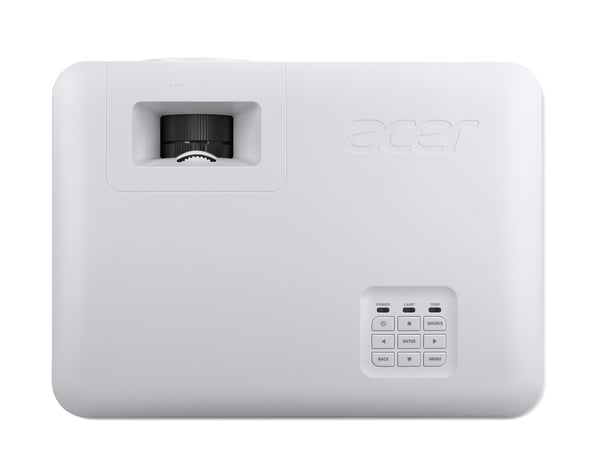 Acer PL3510ATV 5000 ANSI-lumen DLP 1080p (1920x1080) Vit