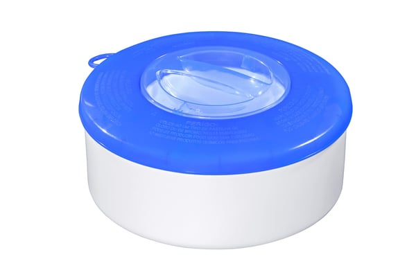 Bestway 58656 tilbehør til pool Klor/kost dispenser