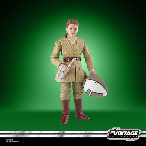 Star Wars Anakin Skywalker