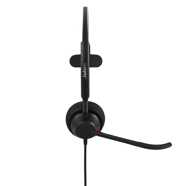 Jabra Engage 50 II Headset Kabel Huvudband USB Type-C