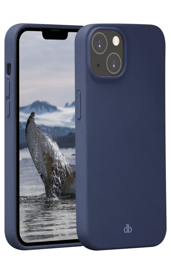 dbramante1928 Greenland - iPhone 14 - Pacific Blue