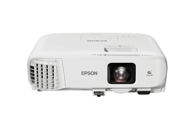 Epson EB-994F 4100 ANSI lumenia 3LCD 1080p (1920x1080) Valkoinen