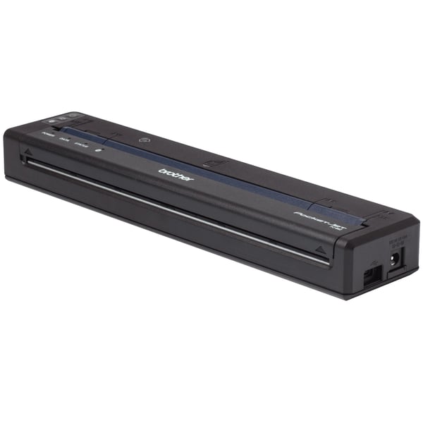 Brother PJ862 203 x 200 dpi Kabel & trådløs Direkte termisk Mobil printer
