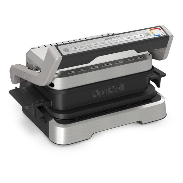 Tefal OptiGrill 4in1 GC776D kontaktgrill