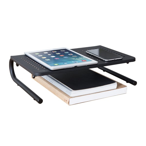 LogiLink BP0059 laptop stativ Sort