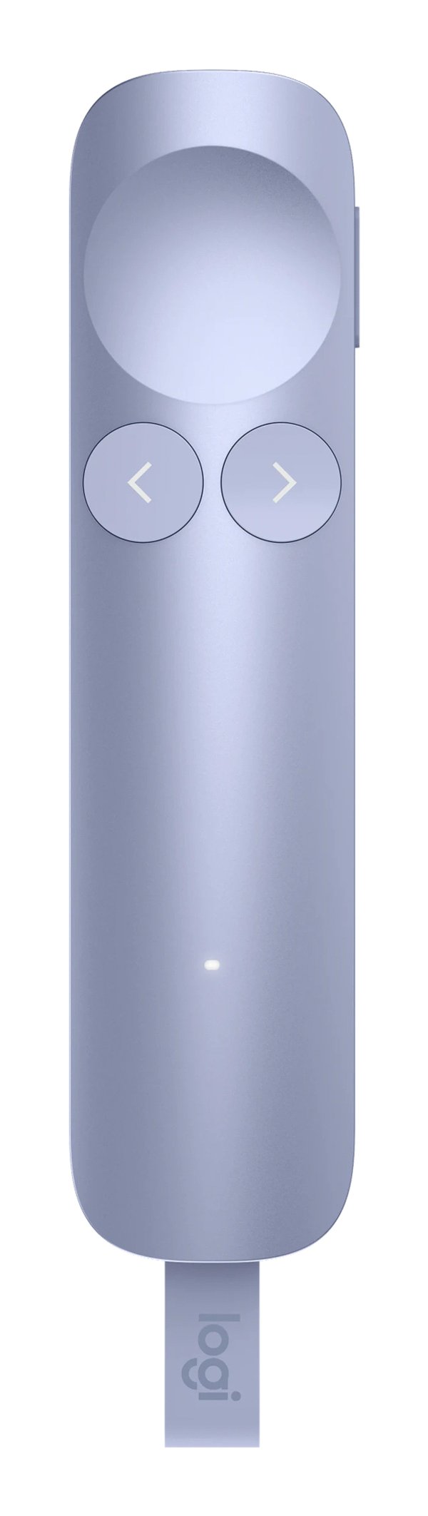 Logitech Spotlight 2 Wifi-esittelylaite Bluetooth/RF Lila