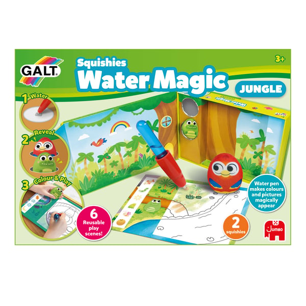 Galt Toys 1110100425 Askartelulelu