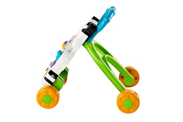 Mattel DLD91 drag leksaker