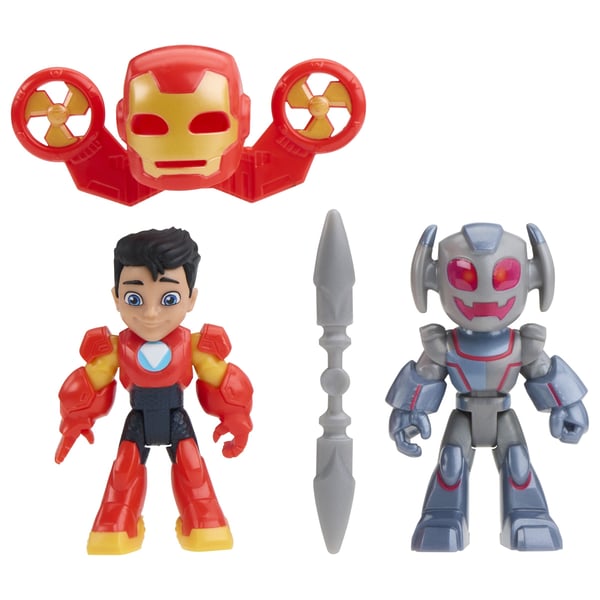 Marvel Iron Man G31175L00 tøjdyr