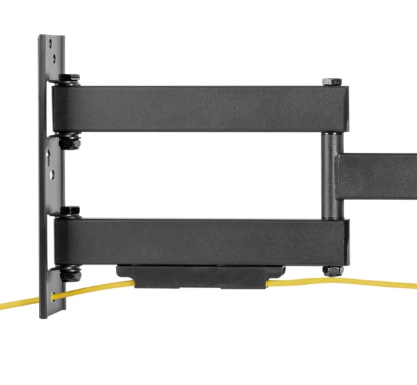 iggual SPTV13 177,8 cm (70") Musta