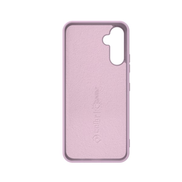 Celly CROMO1037PK mobiltelefon etui 16,3 cm (6.4") Cover Lyserød