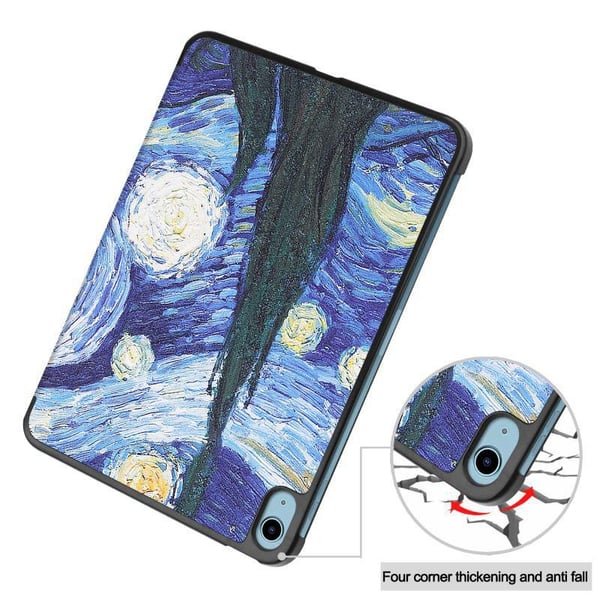 CoreParts TABX-IP10-COVER13 tablet etui