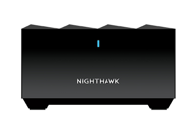 NETGEAR MK62-100PES verkkolaajennin Verkkolähetin ja -vastaanotin Musta 10, 100, 1000 Mbit/s