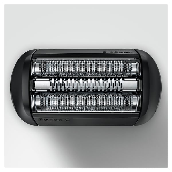 Braun 52B Kombipack