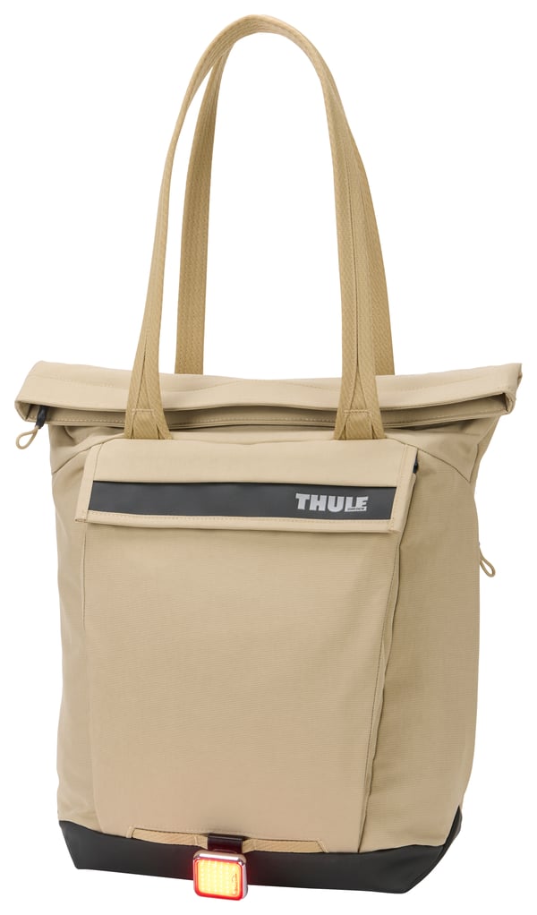 Thule Paramount Polyesteri, Nailon Beige Unisex Kantokassi
