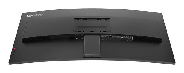 Lenovo ThinkVision P40WD-40 platta pc-skärmar 100,8 cm (39.7") 5120 x 2160 pixlar LCD Svart