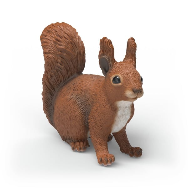schleich I det vilda 14936 leksaksfigurer