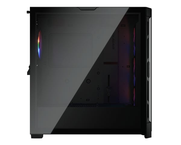 COUGAR CGR-5AD1B-AIR-RGB Midi Tower Sort