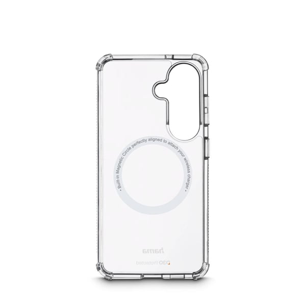 Hama Extreme Protect mobiltelefon etui 17 cm (6.7") Cover Transparent