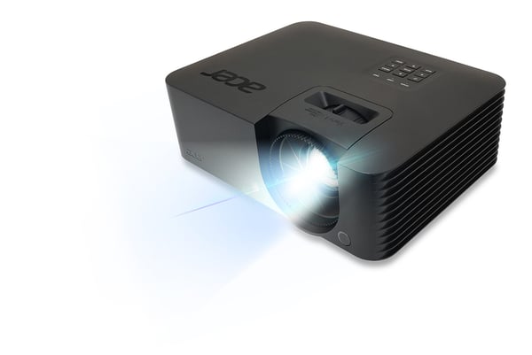 Acer PL Serie - PL2520i Projektormodul 4000 ANSI-lumen DMD 1080p (1920x1080) Svart