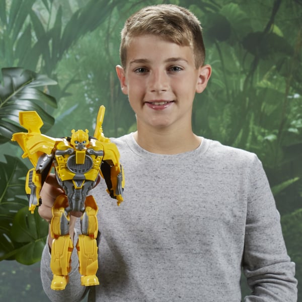 Transformers Bumblebee