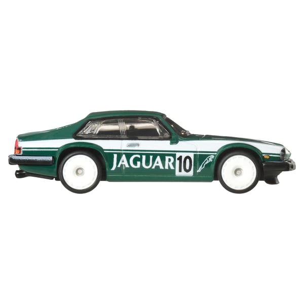 Hot Wheels Jaguar Xjs