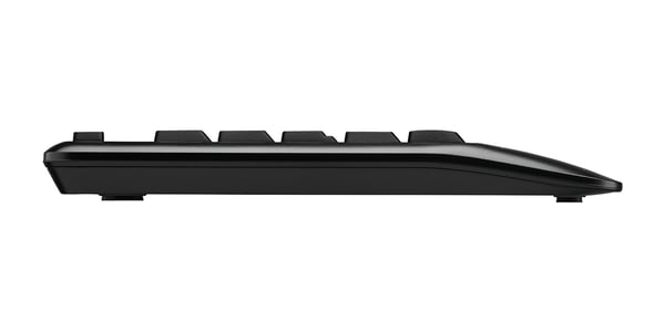 Logitech Wireless Combo MK345 - Tastatur- og musesæt