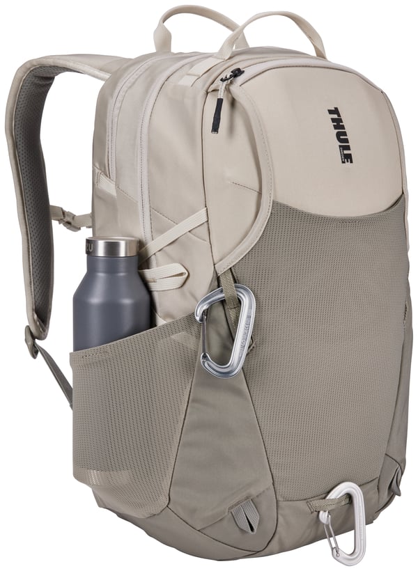 Thule EnRoute TEBP4316 - Pelican/Vetiver rygsæk Fritidsrygsæk Grå Nylon