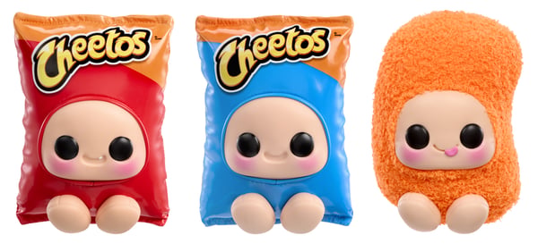 Hyojo Cheetos