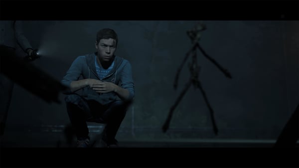 BANDAI NAMCO Entertainment The Dark Pictures Anthology : Little Hope Vakio Xbox One