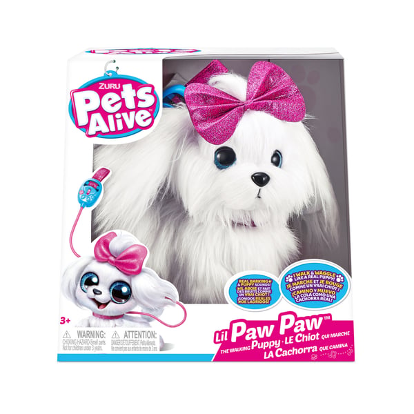 Pets Alive 9531 tøjdyr
