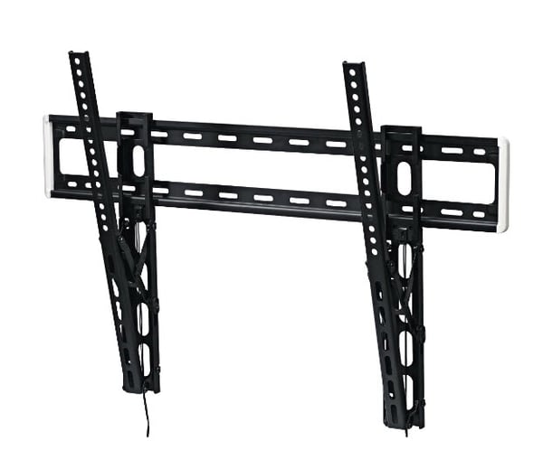 Hama 00220818 tv-fäste 2,54 m (100") Svart