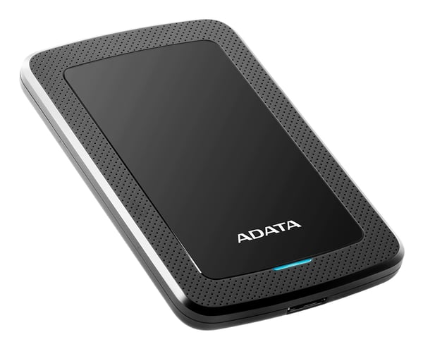 ADATA HV300 ulkoinen kovalevy 2 TB 2.5" 3.2 Gen 1 (3.1 Gen 1) Musta