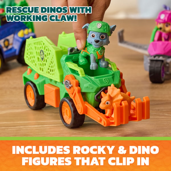 PAW Patrol 6075772 leluajoneuvo