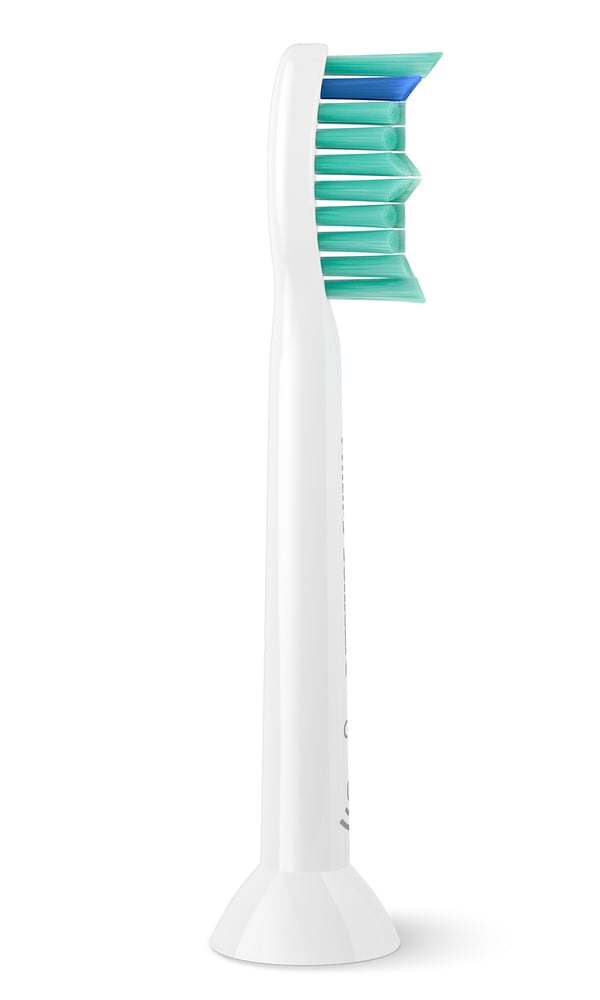 Philips Sonicare ProResults plaque control ProResults HX6016 6-pack borsthuvuden