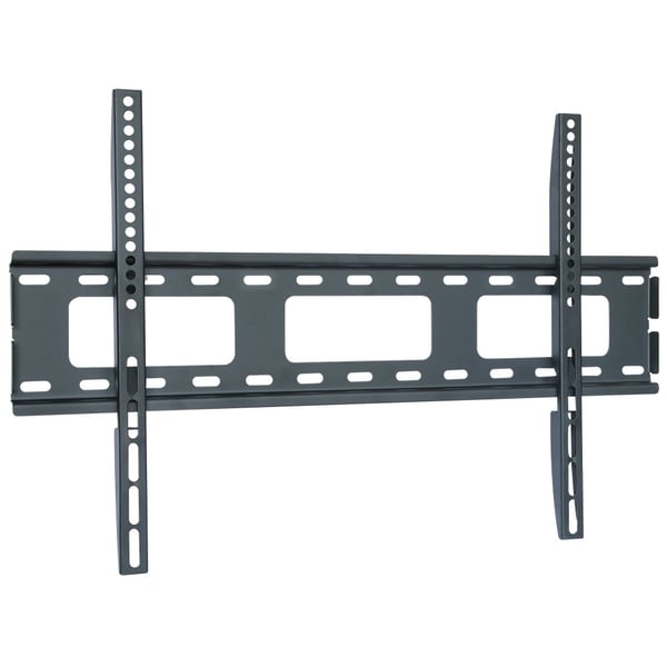 Techly ICA-PLB 132L2 TV-kiinnike 165,1 cm (65") Musta