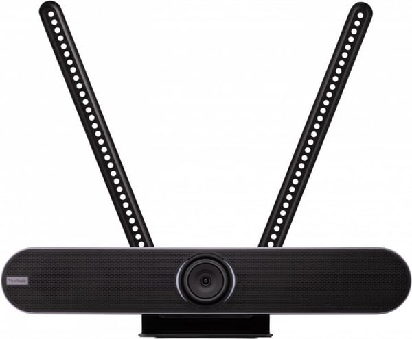 Viewsonic VB-WMK-002 monteringssæt Sort