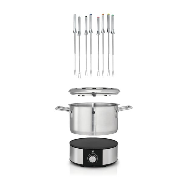 WMF Lono 0415130011 1,5 L 8 person(er)